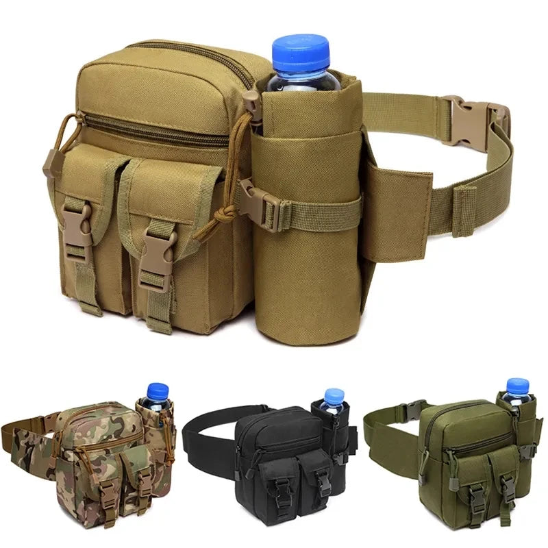 Fieldborne Tactical Waist Pack