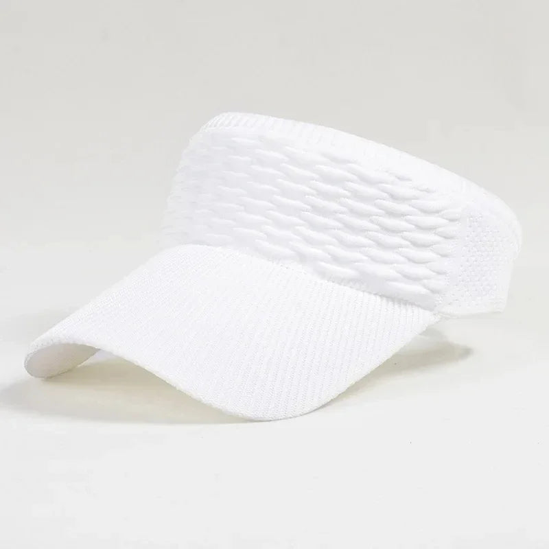 Velara Sun Visor Cap