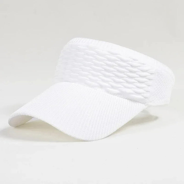 Velara Sun Visor Cap