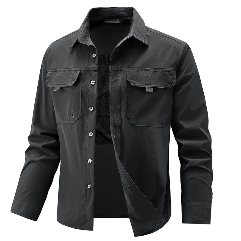 Ranger Field Shirt