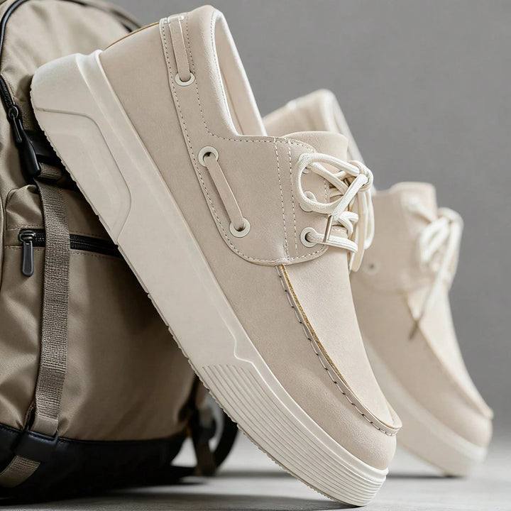 Belmont Classic Deck Shoes