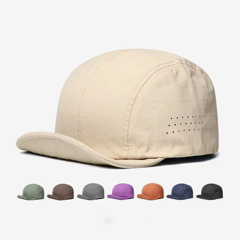 Aerovent Performance Cap