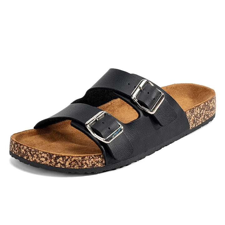 Cortello Cork Comfort Slides