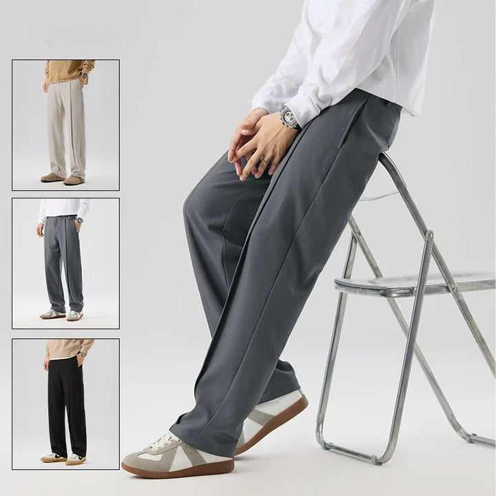 Brunello Drape Pants