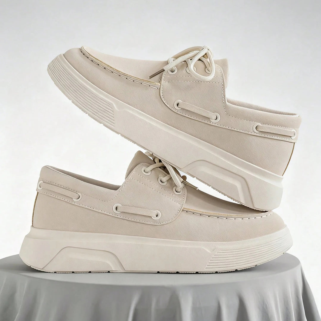 Belmont Classic Deck Shoes