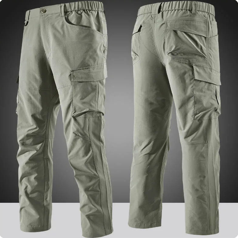Bastion Trail Utility Pants