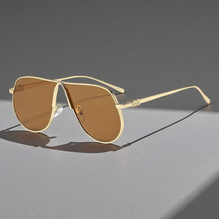 Aurex Aviator Sunglasses