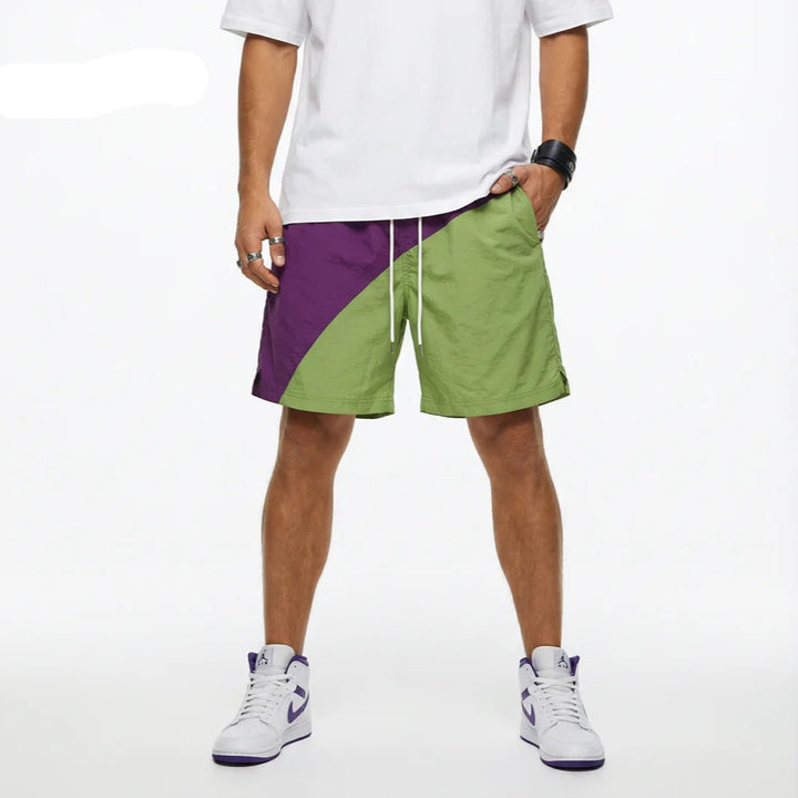 Striker Motion Block Shorts