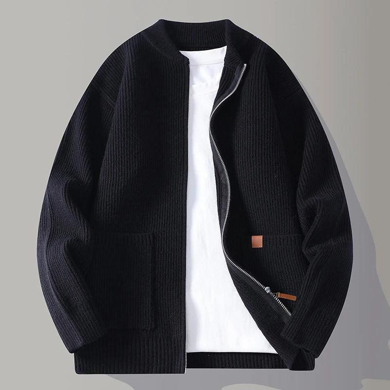 Rheon Knit Cardigan