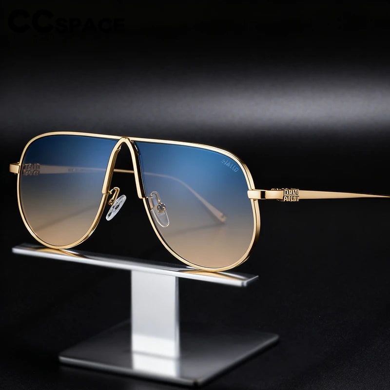 Aurex Aviator Sunglasses
