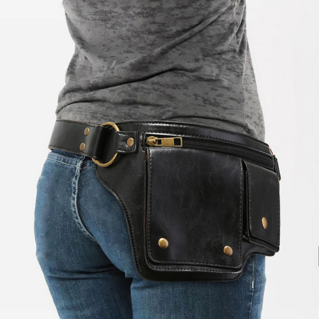 Ravenholt Atelier Waist Bag