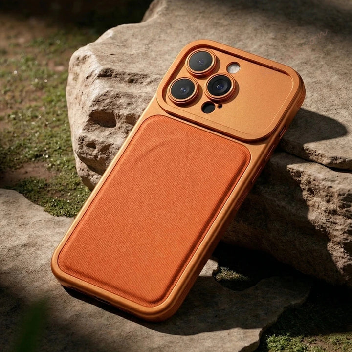 Reedmont MagSafe iPhone Case