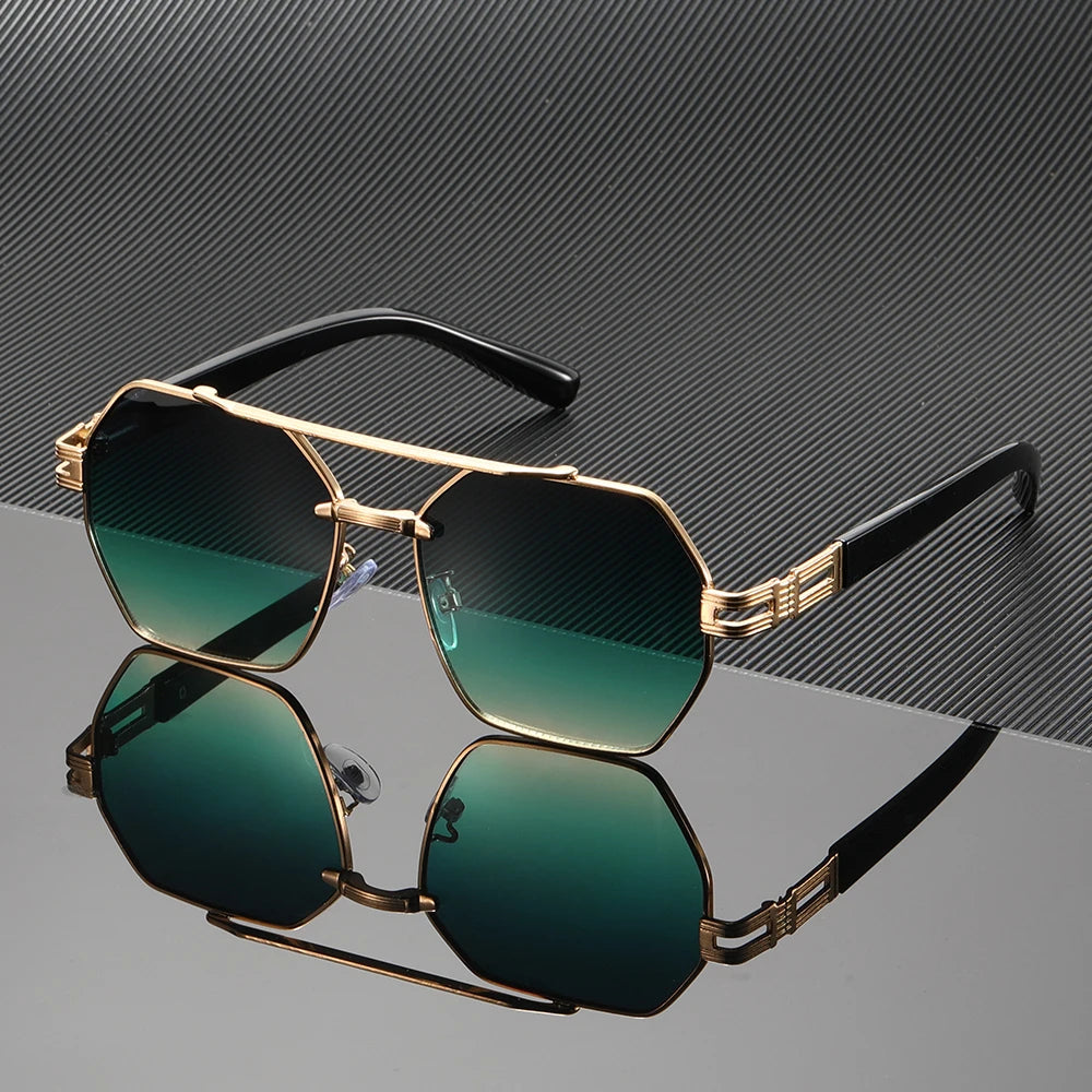 Virelli Hexa Alloy Sunglasses