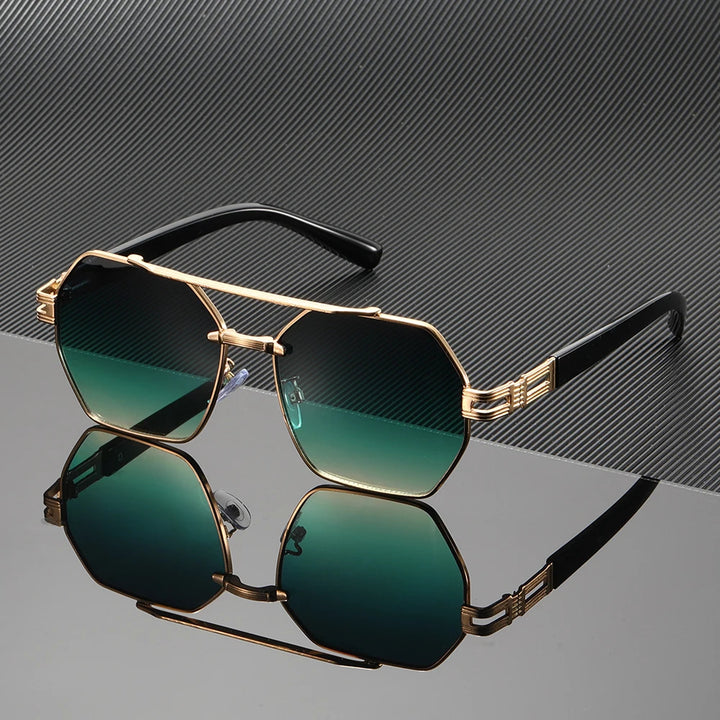 Virelli Hexa Alloy Sunglasses