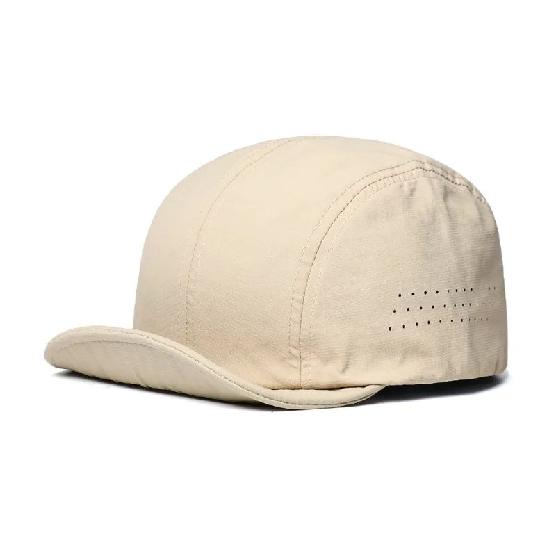 Aerovent Performance Cap