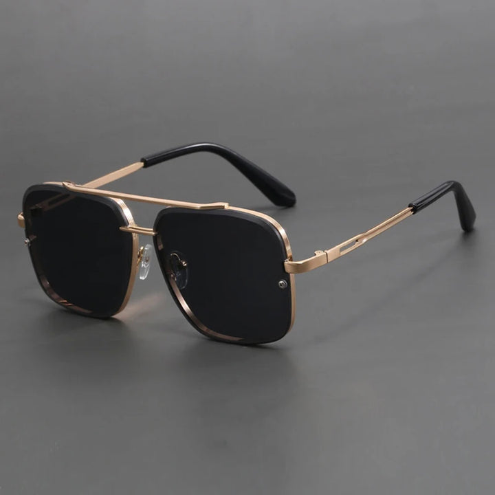 Montreux Heritage Square Sunglasses