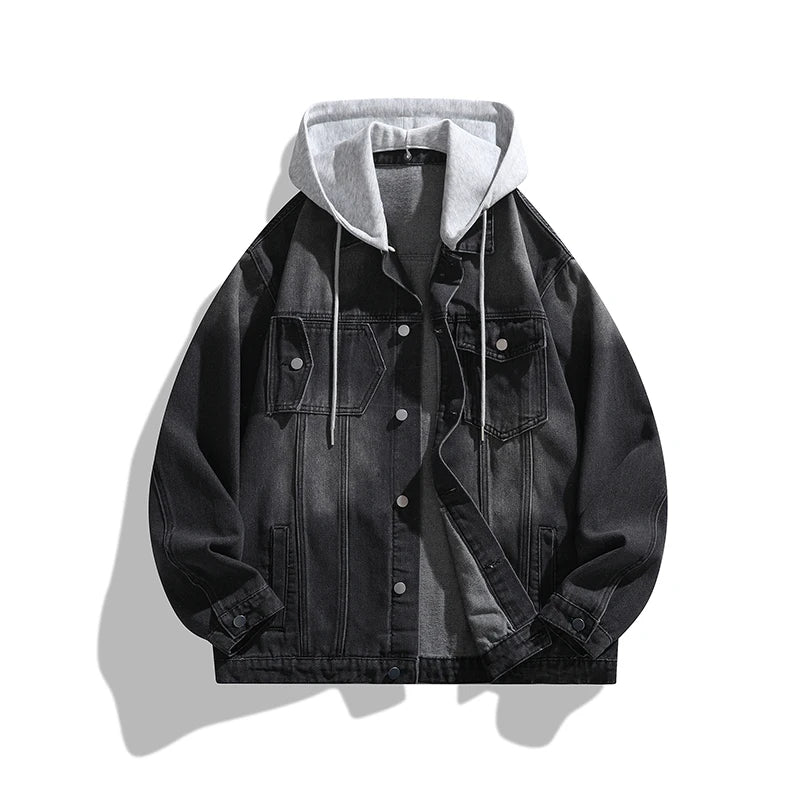 Montclair Denim Jacket