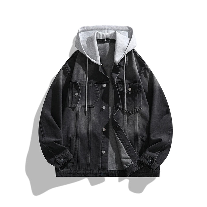 Montclair Denim Jacket