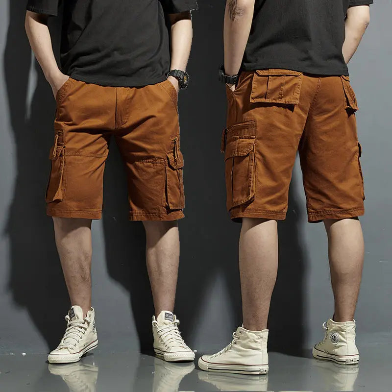 Harrington Field Cargo Shorts