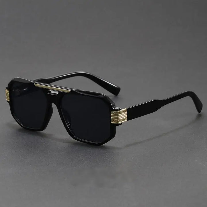 Velmoro Tortoise Luxe Sunglasses