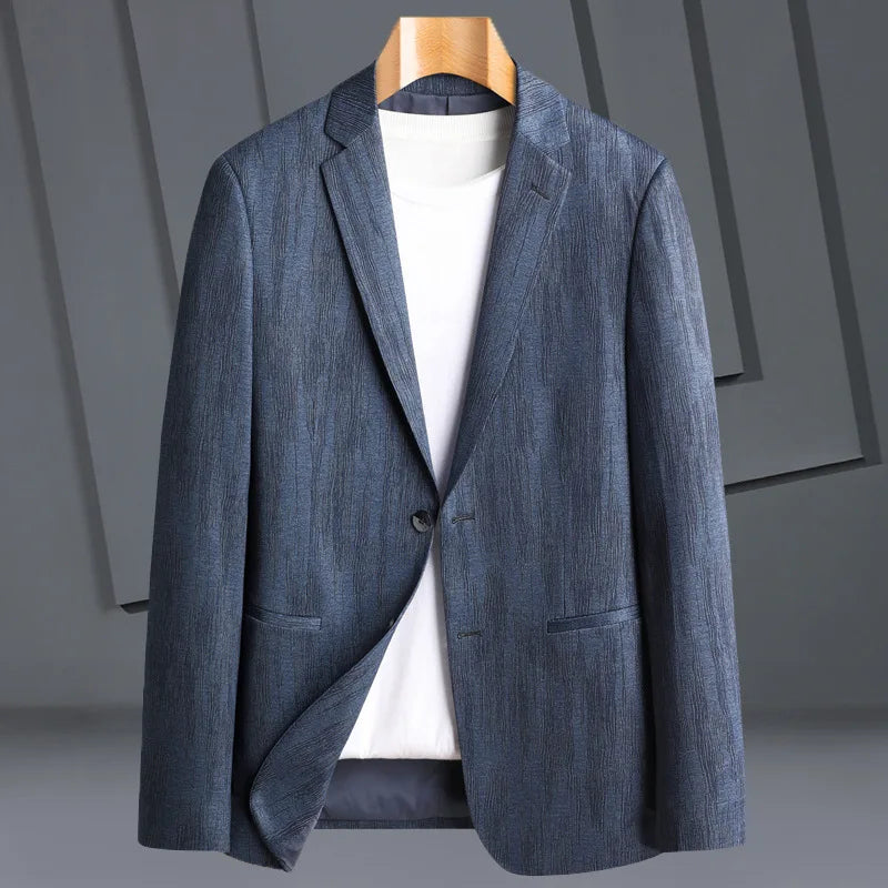 Montclair Tailored Blazer