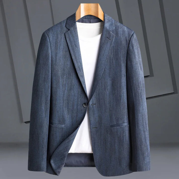 Montclair Tailored Blazer