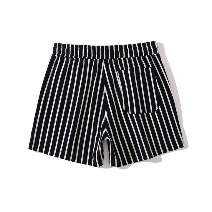 Men's Cotton Gym Shorts | Durable Breathable Comfort Fit