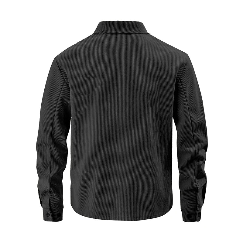 Valmere Corduroy Ridge Shirt