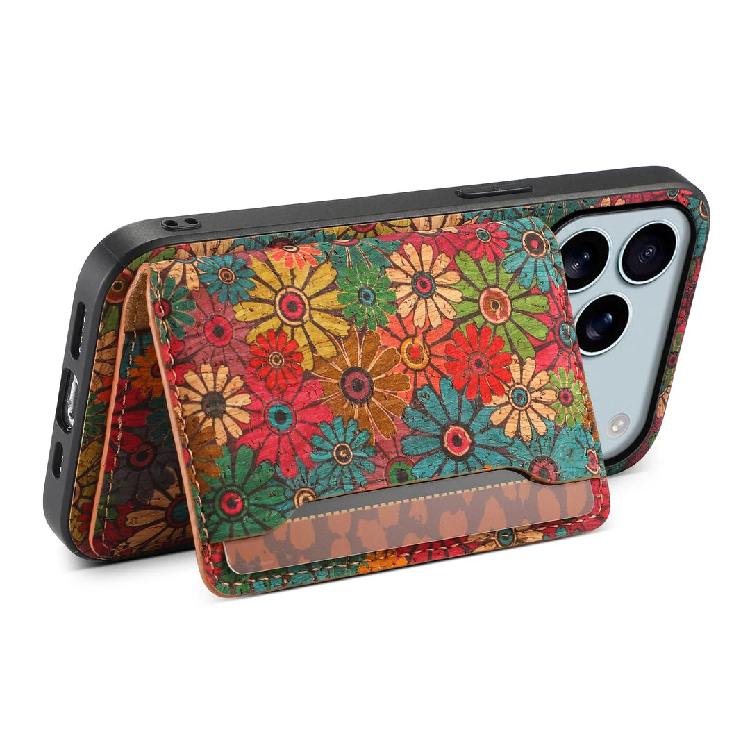 Florentia iPhone Wallet Case