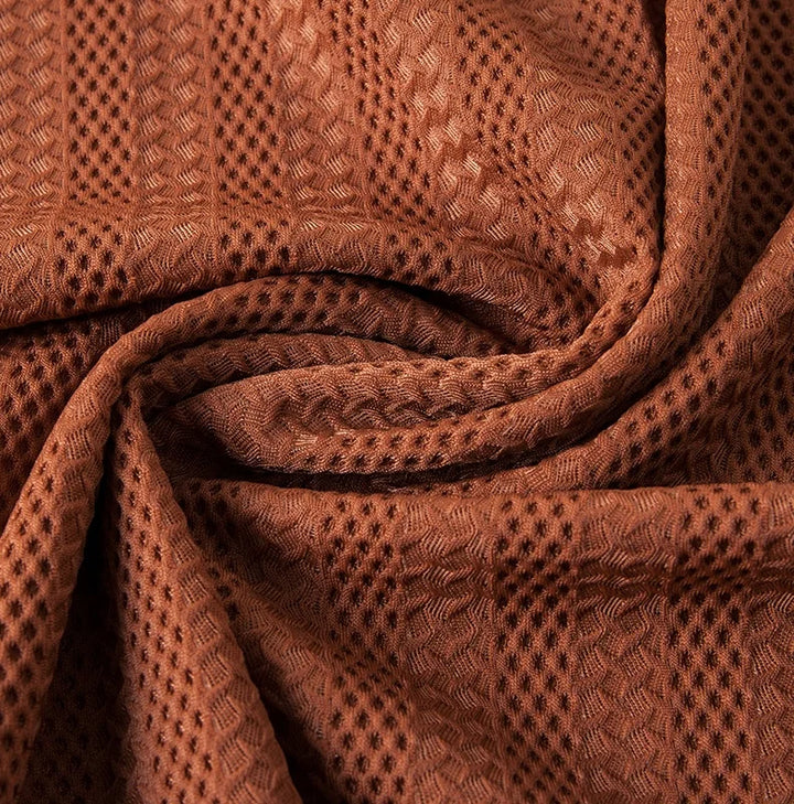 Giulio Woven Collar Polo