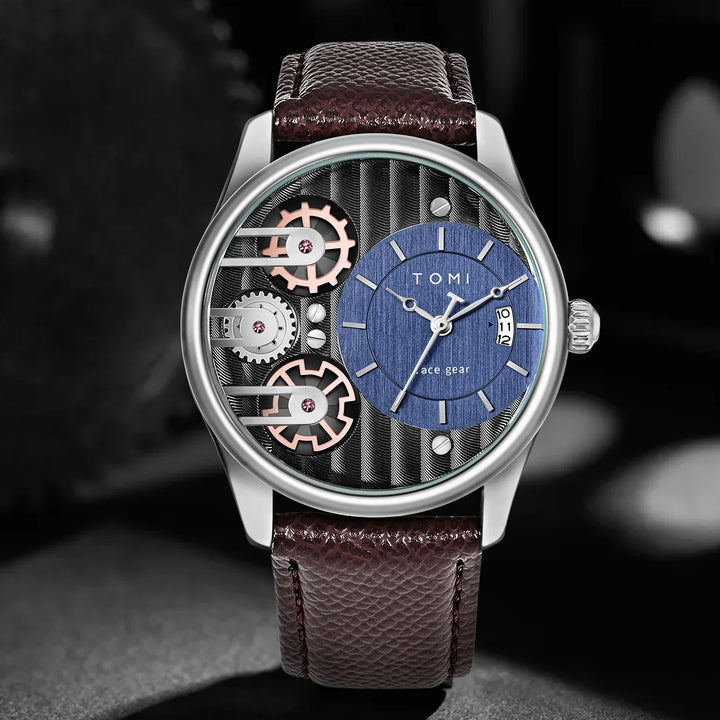 Valentino Quartz Prestige Watch