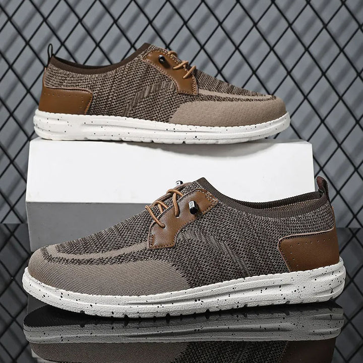 Draymoor Cushioned Drive Loafers