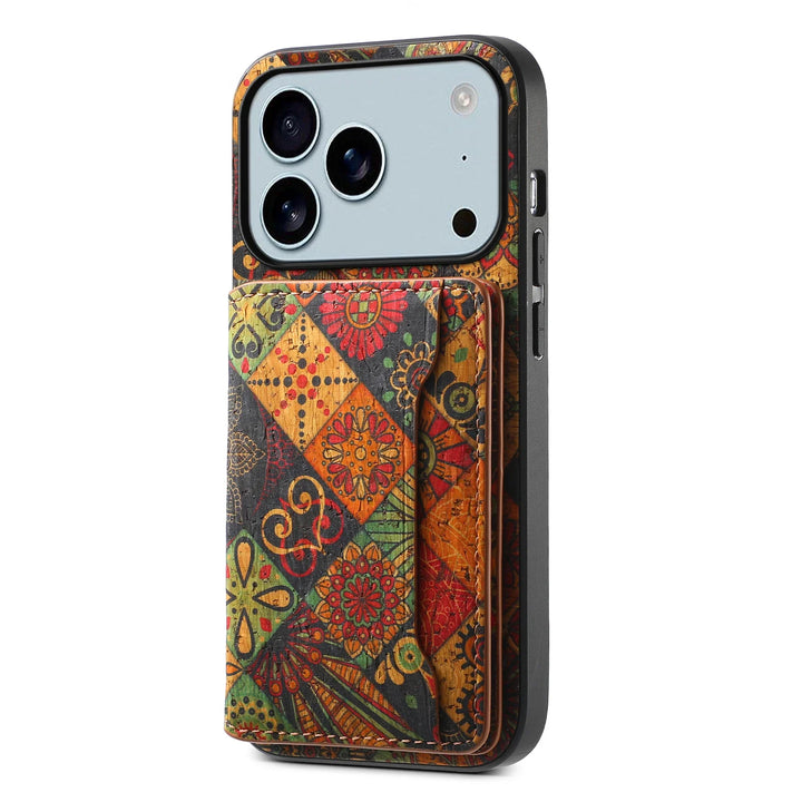 Florentia iPhone Wallet Case