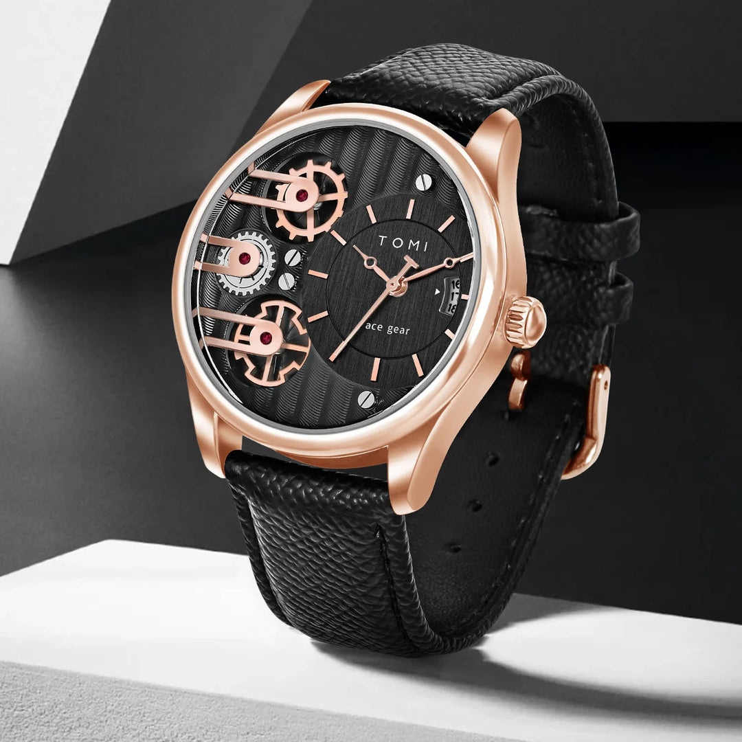 Valentino Quartz Prestige Watch