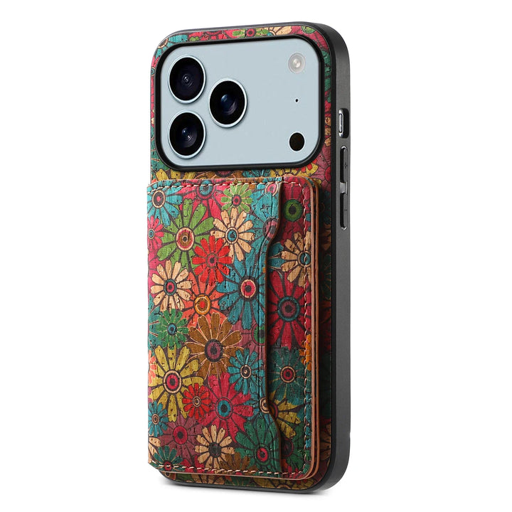 Florentia iPhone Wallet Case