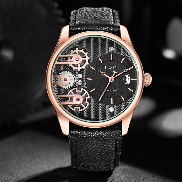Valentino Quartz Prestige Watch
