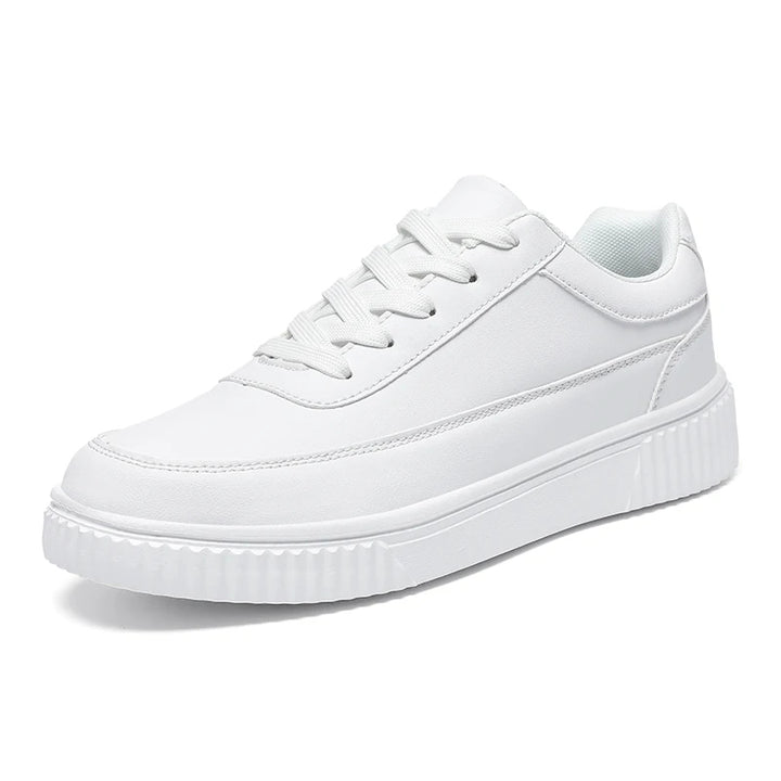 Cortina Vegan Leather Sneakers