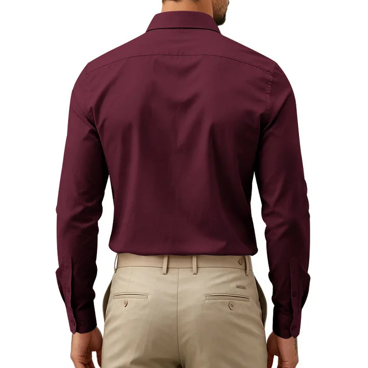 Alden Non Iron Stretch Shirt