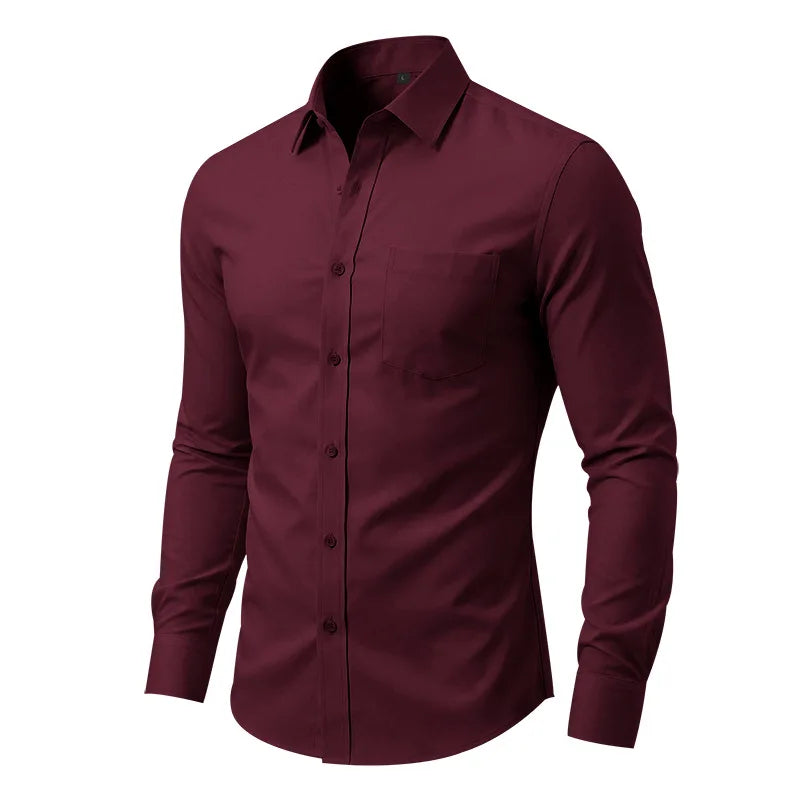 Alden Non Iron Stretch Shirt