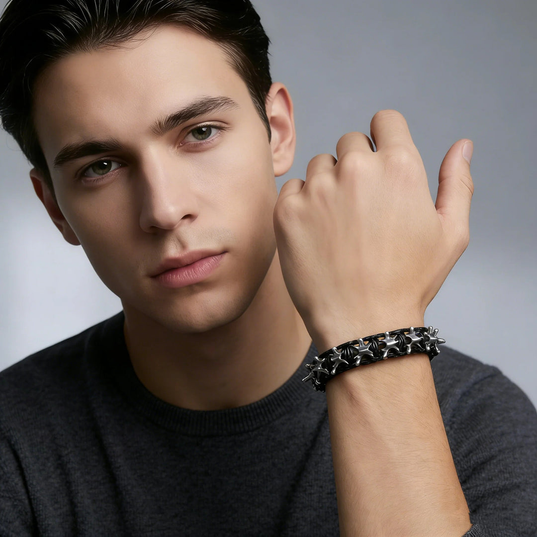 Claw Wrist Armor