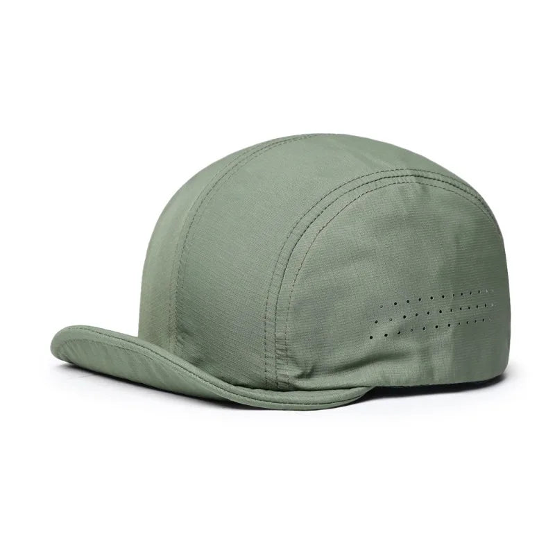 Aerovent Performance Cap