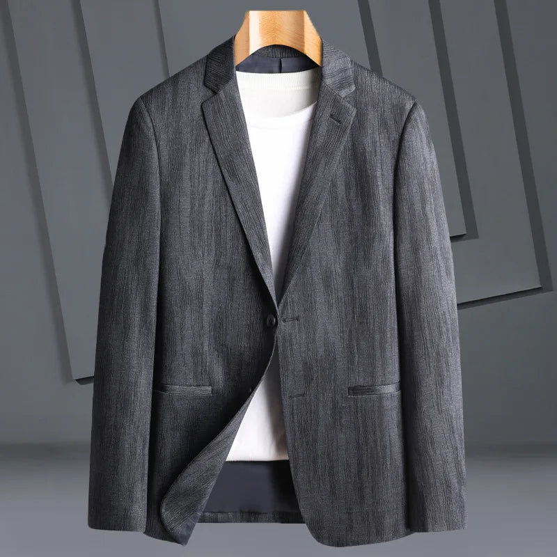 Montclair Tailored Blazer
