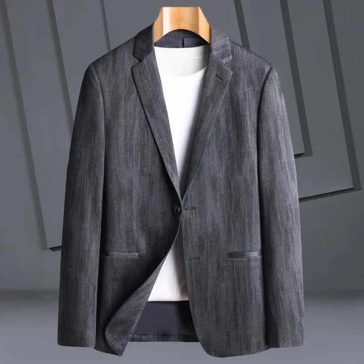 Montclair Tailored Blazer