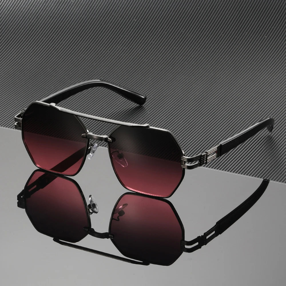 Virelli Hexa Alloy Sunglasses