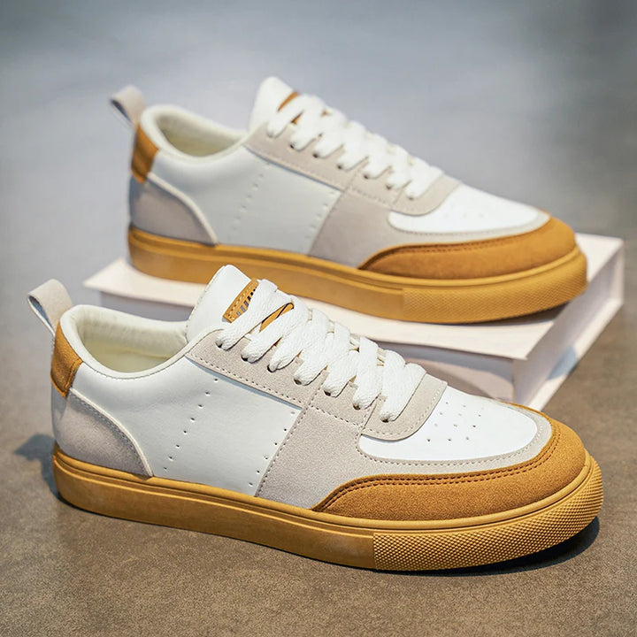 Harrington Vale Court Sneakers