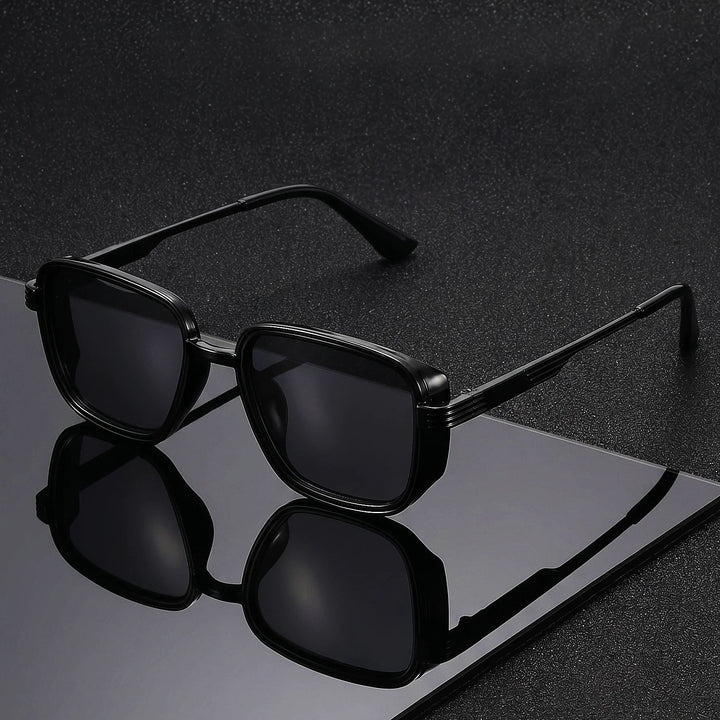 Axton Square Sunglasses