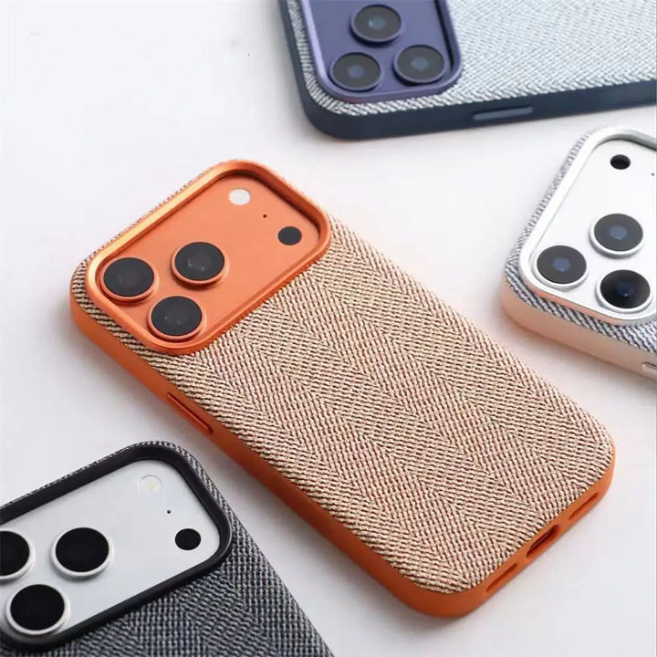 Branton MagSafe iPhone Case