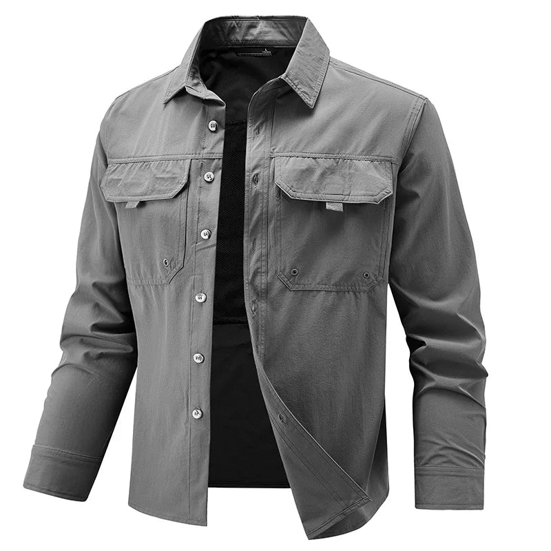 Ranger Field Shirt