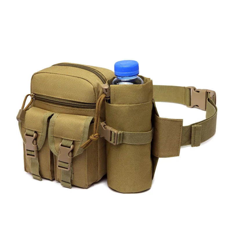 Fieldborne Tactical Waist Pack