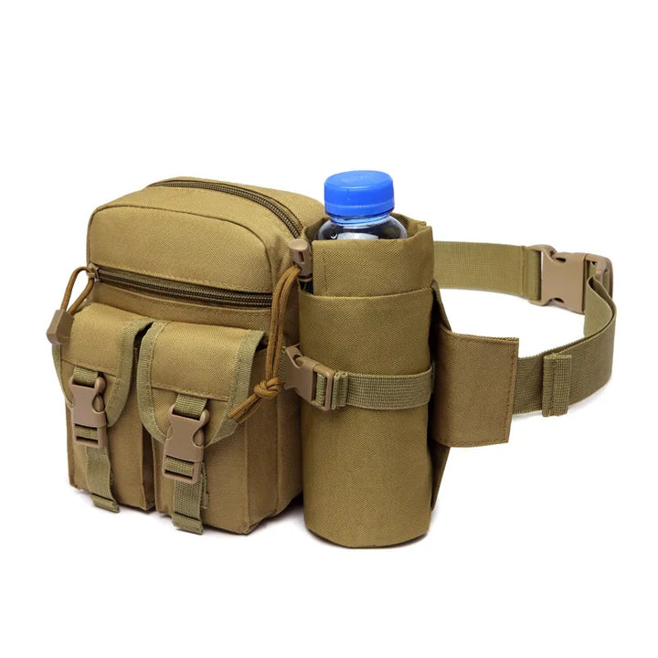 Fieldborne Tactical Waist Pack